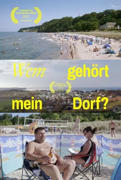 Dorfkino im Bürgertreff: Wem gehört mein Dorf? ( FSK: 0 )