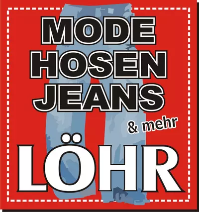 Bild zu Hosen-Löhr e.K.